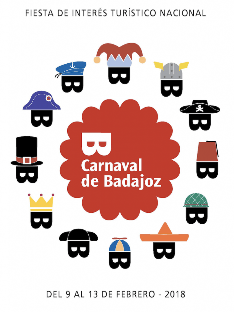 Carnaval de Badajoz 2018