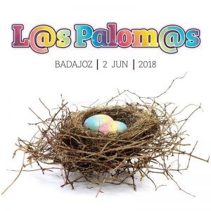 Fiesta Los Palomos 2018 Badajoz