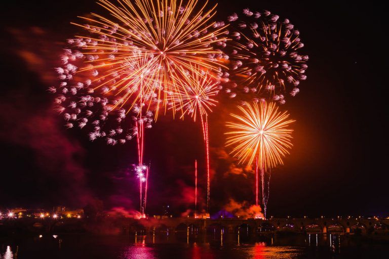 Feria San Juan Badajoz 2018