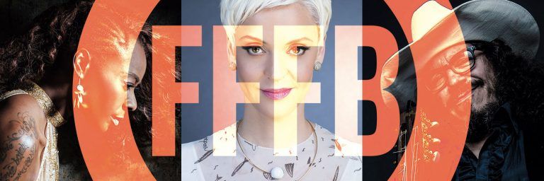 Festival flamenco y fado de Badajoz