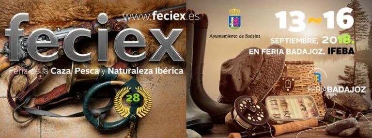 FECIEX 2018 Badajoz