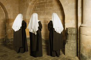Convento de las Carmelitas de Badajoz
