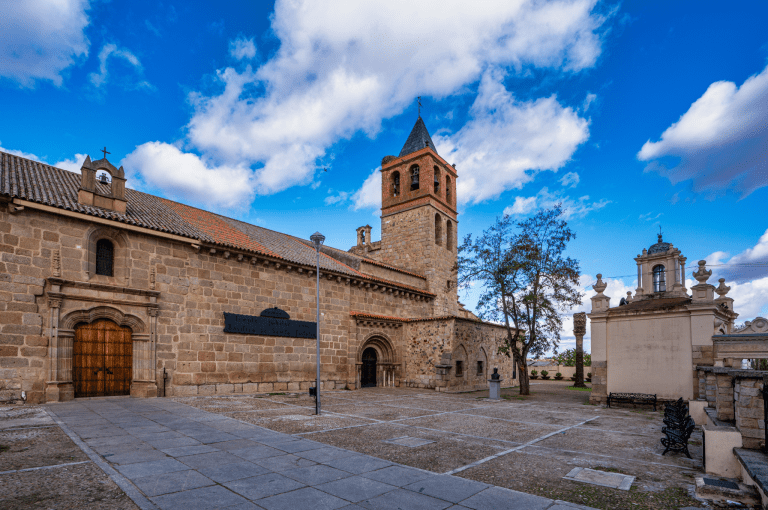 Basílica de Santa Eulalia