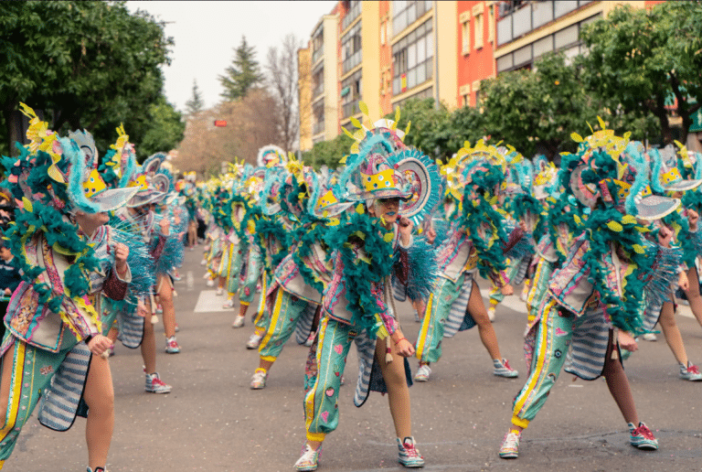 Carnaval de Badajoz