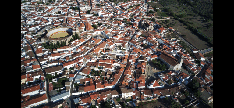 Barcarrota